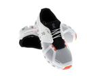 On White Cloud 5 Push Sneakers