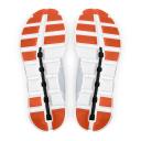 On White Cloud 5 Push Sneakers