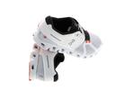On White Cloud 5 Push Sneakers