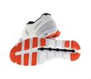 On White Cloud 5 Push Sneakers