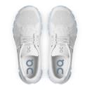 On White Cloud 5 Sneakers