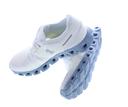 On White Cloud 5 Sneakers