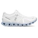 On White Cloud 5 Sneakers
