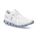 On White Cloud 5 Sneakers