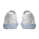 On White Cloud 5 Sneakers