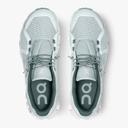 On White Cloud 5 Sneakers