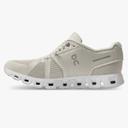 On White Cloud 5 Sneakers