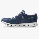 On White Cloud 5 Sneakers