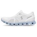 On White Cloud 5 Sneakers