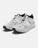 On White Cloud x 3 Shift Sneakers