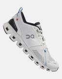 On White Cloud x 3 Shift Sneakers