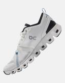 On White Cloud x 3 Shift Sneakers