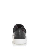 On White 'The Roger Clubhouse' Sneakers