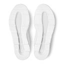 On White 'The Roger Clubhouse' Sneakers