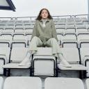 On Wmns The Roger Centre Court - Ice