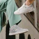 On Wmns The Roger Clubhouse (Grey / White)