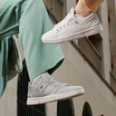 On Wmns The Roger Clubhouse (Grey / White)
