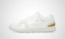 On Wmns The Roger Clubhouse (White)