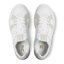 On Wmns The Roger Clubhouse (White)