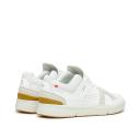 On Wmns The Roger Clubhouse (White)