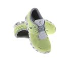on Women's Cloud 5 Hay/Frost / 8.5