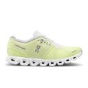 on Women's Cloud 5 Hay/Frost / 9.5