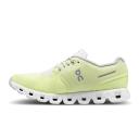 on Women's Cloud 5 Hay/Frost / 9.5