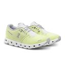 on Women's Cloud 5 Hay/Frost / 9.5