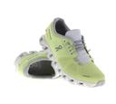 on Women's Cloud 5 Hay/Frost / 9.5