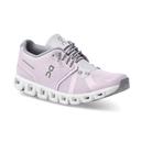 on Women's Cloud 5 Lily Frost, 8.5