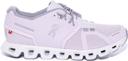on Women's Cloud 5 Lily Frost, 8.5