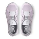 on Women's Cloud 5 Lily Frost, 8.5