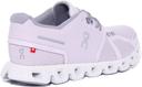 on Women's Cloud 5 Lily Frost, 8.5