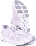 on Women's Cloud 5 Lily Frost, 8.5