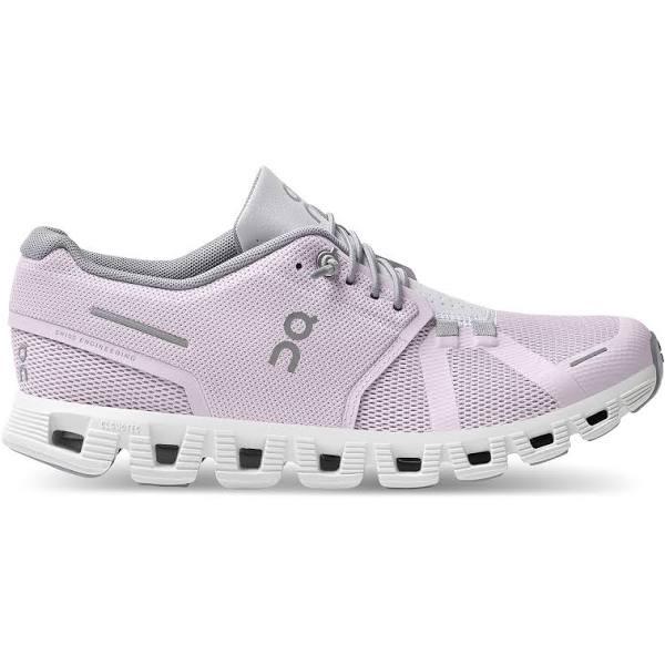 on Women's Cloud 5 Lily Frost, 8.5