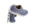 on Women's Cloud 5 Nimbus Alloy, 7.5