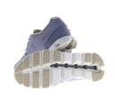 on Women's Cloud 5 Nimbus Alloy, 7.5