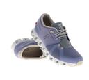 on Women's Cloud 5 Nimbus Alloy, 7.5