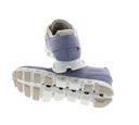 on Women's Cloud 5 Nimbus Alloy, 7.5