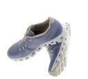 on Women's Cloud 5 Nimbus Alloy, 7.5
