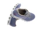on Women's Cloud 5 Nimbus Alloy, 7.5