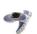on Women's Cloud 5 Nimbus Alloy, 7.5