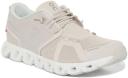 On Women's Cloud 5 Running Shoes Size 10.5 Pearl/White