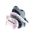 on Women's Cloud 5 Push Cobble Flint, 10