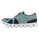 on Women's Cloud 5 Push Cobble Flint, 10