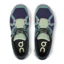 on Women's Cloud 5 Push Cobble Flint, 10