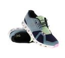 on Women's Cloud 5 Push Cobble Flint, 10