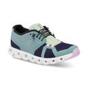 on Women's Cloud 5 Push Cobble Flint, 10