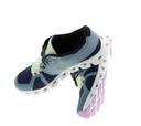on Women's Cloud 5 Push Cobble Flint, 10