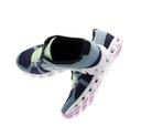 on Women's Cloud 5 Push Cobble Flint, 10